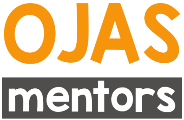 Ojas Mentors Logo